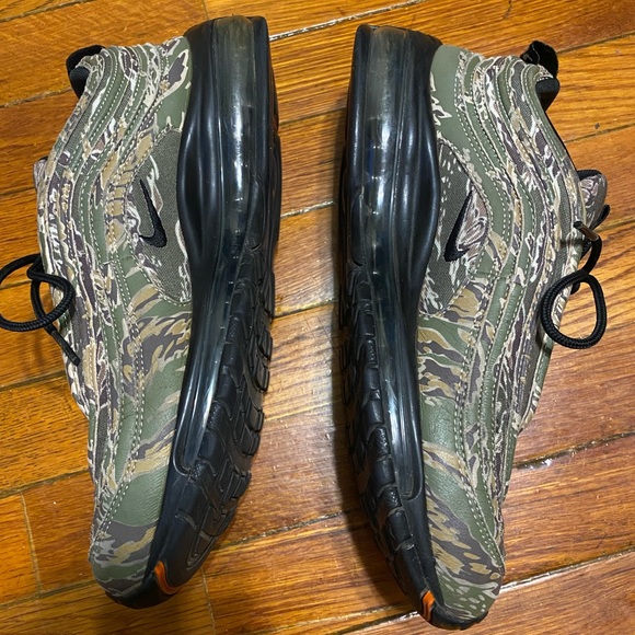 2017 Nike air max 97 USA - Picture 5 of 5